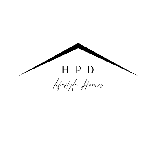 HPD Lifestyle Homes logo