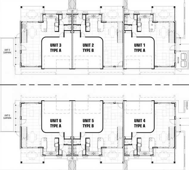 Ground Floor Plan