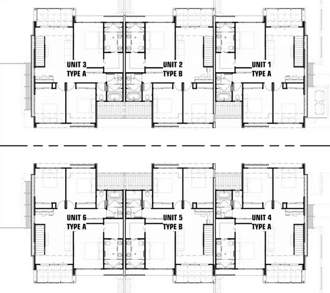 Level 1 Floor Plan