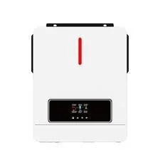 6kw solar system is pre-wired